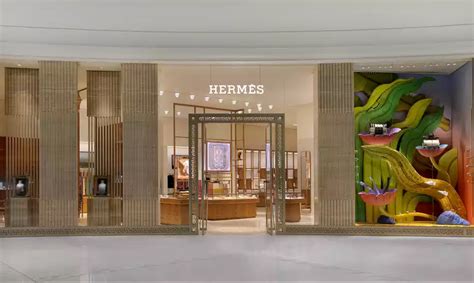 hermes uae website